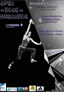 open bloc grenoble 2015