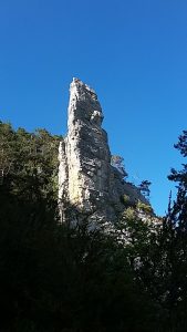 Aiguille de St Julien#001